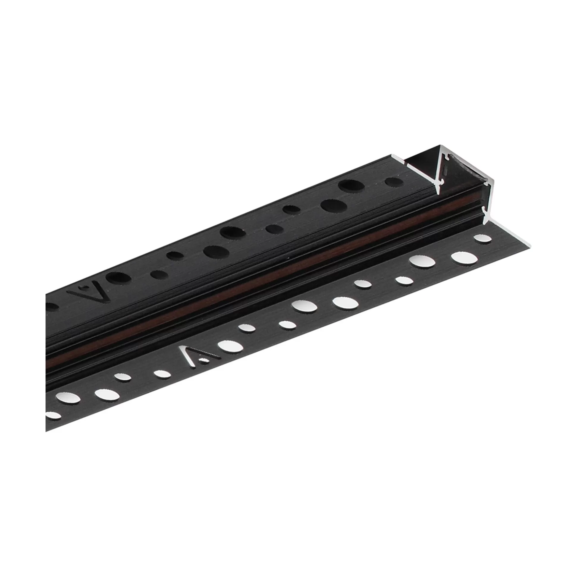 Dmora Sistemi Luce Binari<Sistema luce binario STICK PROFILE RECESSED 1000 mm , 100 x 5 x h1 cm,