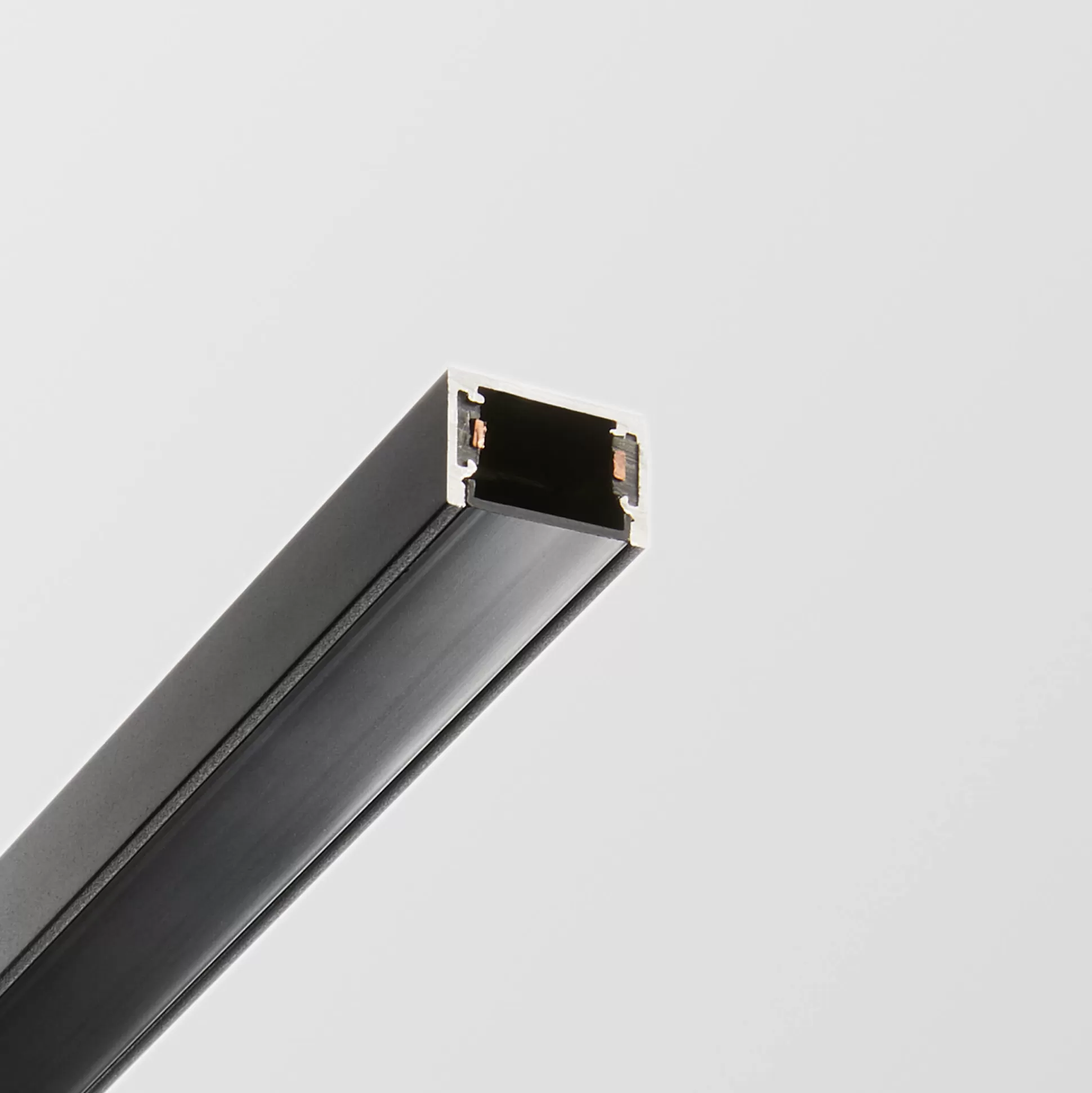 Dmora Sistemi Luce Binari<Sistema luce binario STICK PROFILE SURFACE 1000 mm , 100 x 2 x h1 cm,