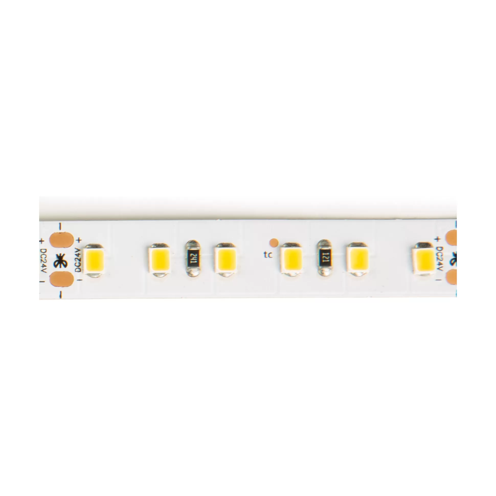 Dmora Striscie Led<Striscia Led STRIP LED 15W/MT 4000K CRI90 IP65, 500 x 1 x h0 cm,