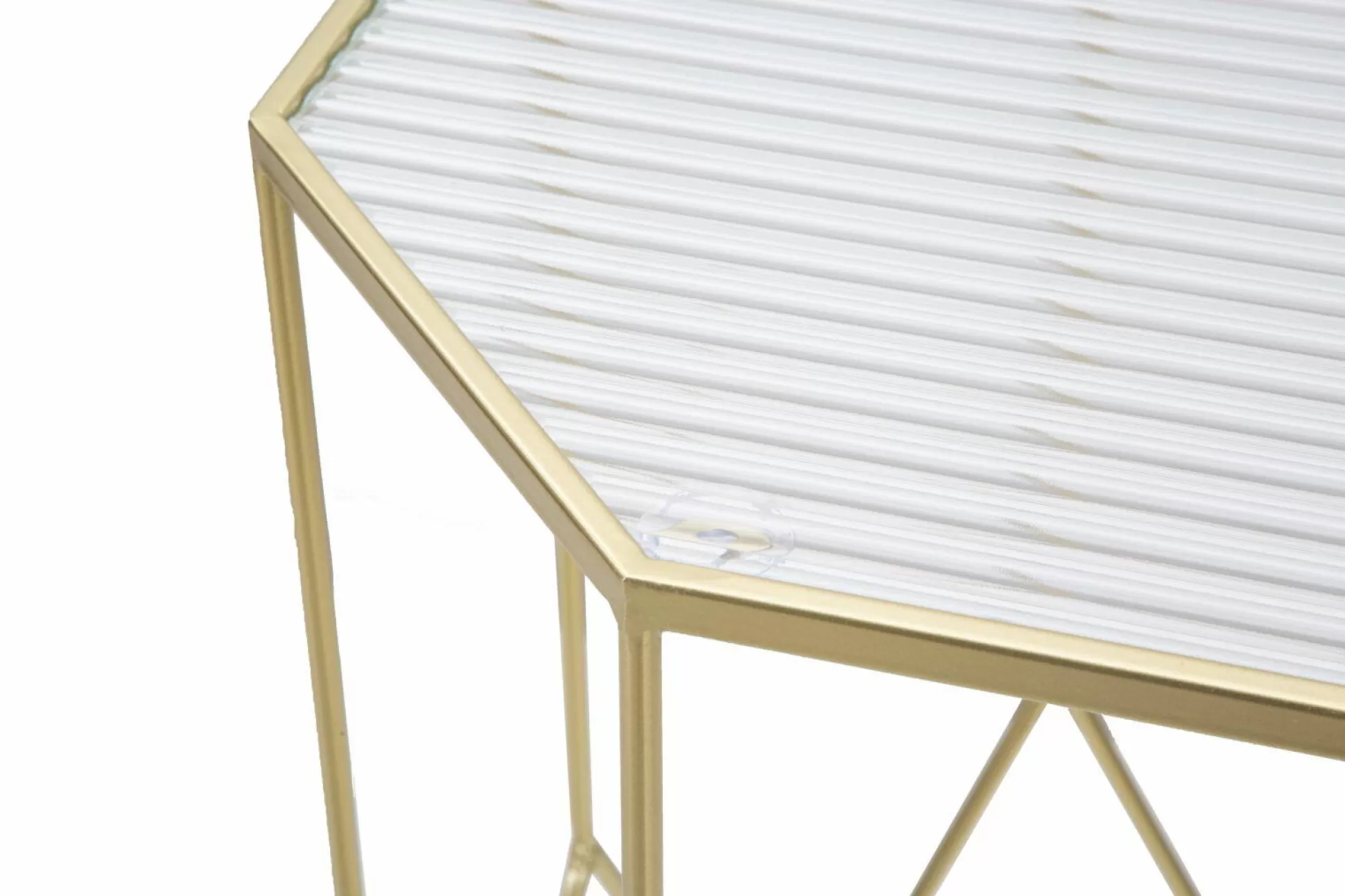 Dmora Tavolini Da Salotto<Tavolino da salotto George, , 50x46 h100 cm